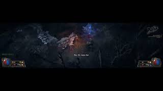 2人用ソファ協力プレイの遊び方 [Path of Exile 2] (32:9)