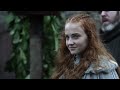 the moment that RUINED Sansa in Game of Thrones