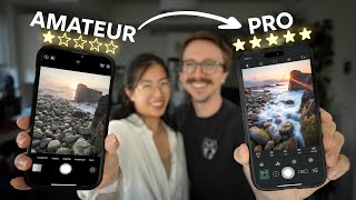11 Simple Tips to Capture Professional Photos With Your Phone