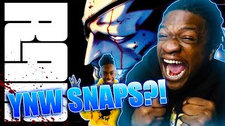 DPS BACK IN HIS BAG! | Kenpachi Rap | 