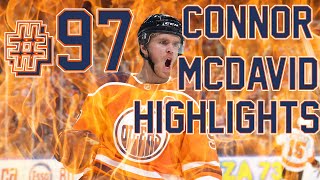 Connor McDavid The Best Ever?! | *McDavid Highlights*