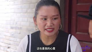 董事长父亲假装乞丐试探未来儿媳妇，儿媳却毫不嫌弃，结局暖心