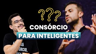 PABLO MARÇAL EXPLICANDO A FORMA INTELIGENTE DE FAZER CONSÓRCIO. (REACT)