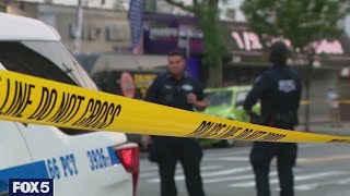 NYPD and ATF Team Up to Fight Illegal Guns in NYC