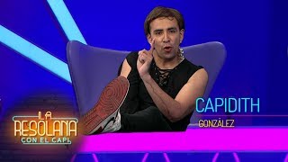 En Este es mi Estilo, la que no lo tiene es Edith González.