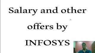 Finally, I am working in INFOSYS | One of dream company The INFOSYS