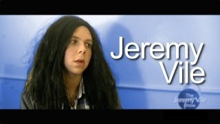 Jeremy Vile