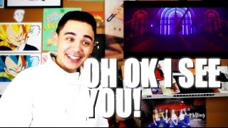 Chancellor - MURDA Feat  Dok2 MV Reaction [ON THAT KOREAN WEEKND SH!T]