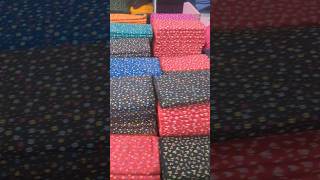 Cotton blouse and dress material fabric manufacture 97843 76521# wholesale