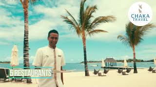Anahita Golf & Spa Resort Mauritius | Chaka Travel