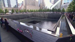 Remembering The Victims Of 9/11