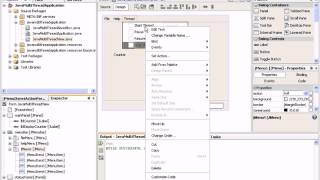 Building Multithreaded Java Applications|Application with Multithreading|Java Programming