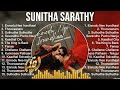 Sunitha Sarathy ~ Sunitha Sarathy Greatest Hits Full Album