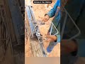 manual bar bending machine shorts construction