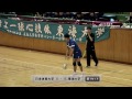 関東大学バレーボール春季リーグ戦2013男子 日本体育大学vs東海大学