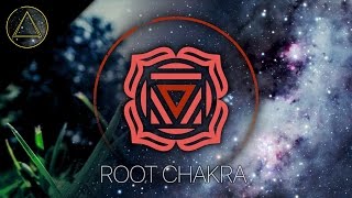 Activate your ROOT CHAKRA △ Powerful Meditation Music [ISOCHRONIC TONES]