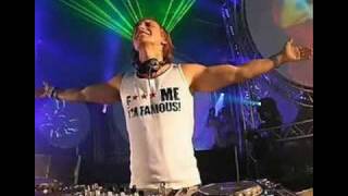 David Guetta feat. Fergie & Chris Willis - Gettin' Over You