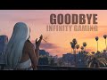 BANNED FROM INFINITY GAMING | GTA V RP