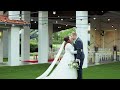 The Wedding of Andrew & Raydelle by Kronik Studio