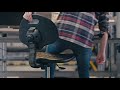 AJ Products | Workshop chair KILDA