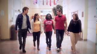 Opportunities for International Students at Radford University