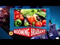 Booming Brabant: promo uitzending 16 juni 2016