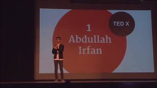 Mental Health and Stigma Behind Mental Illness | Abdullah Irfan  | Glenforest Secondary School