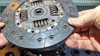 Sudden Clutch Failure Explained