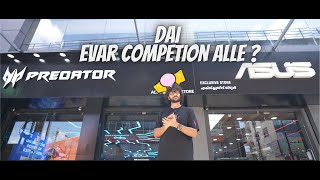 Acer & Asus | Predator & ROG | Showroom Tour | Malayalam with Eng Sub