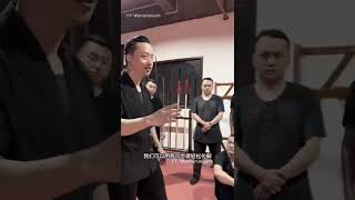 Master Tu Tengyao | Arts of Fighting | Wing Chun Master 2022