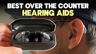 Best Over The Counter Hearing Aids | ELEHEAR Beyond Hearing Aids Review