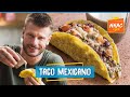 Chilli e sour cream: aprenda a fazer receita mexicana com carne moída e feijão | Bem Juntinhos