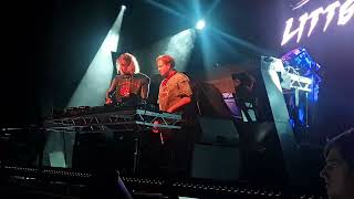 Alan walker walkerverse tour Manchester academy full concert