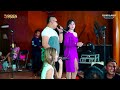 zariden music rindu aku rindu kamu siska amanda halal bihalal mr fish