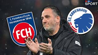 Zwischen Bundesliga-Pleiten und Euroleague-Euphorie | Frank Schmidt Exklusiv | RTL Sport