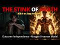 The Stink of Death: How Needy Desperate Men Repel Women & Ruin Their Future | Hacked Off | Ep 5