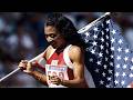 The Tragedy Of Florence Griffith Joyner's Death