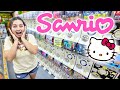 Sanrio Mystery Gashapons in Japan- 30 Coin Challenge!