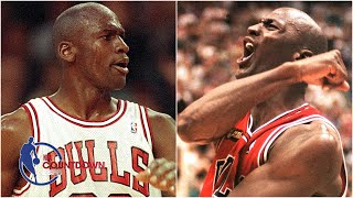 I Love 90s Basketball: Michael Jordan Edition, Part 1 | NBA on ESPN