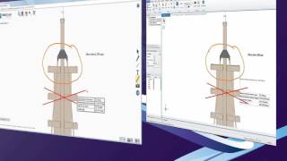 ANSYS SpaceClaim Live Review 概要（日本語音声付）