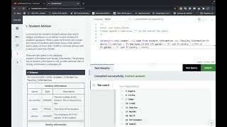 Hacker Rank SQL Basic Certification Solution 1 | SQL Certification