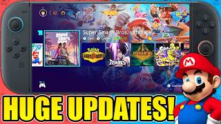 These NEW Switch 2 Updates Are Actually HUGE!