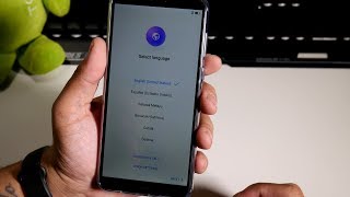 Huawei Mate SE Initial Setup /First Impressions! Available Storage? Oreo? Camera?