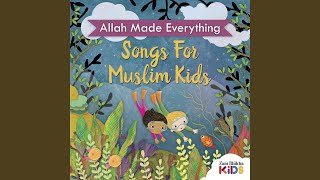 Everything Belongs to Allah (Voice Only) (feat. Zain Bhikha)