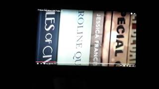 More4 - The TV Book Club Trailer 2012.