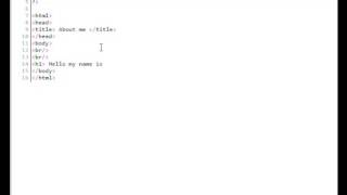 using php variables in html