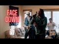 The Red Jumpsuit Apparatus - Face Down (Jordan Radvansky Cover)