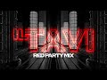 RED PARTY MIX | Podcast DJ SET Mix #05 | IL TAVI