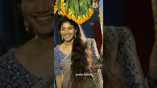 Varun Tej ## Sai Pallavi  || Oosupodu Song Tamil Version || Fidaa Movie