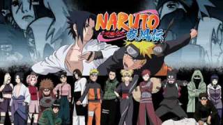 Naruto shippuuden ost 25 Kenkonitteki